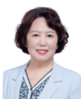 Portrait of Guest Editor Yuexin Yang